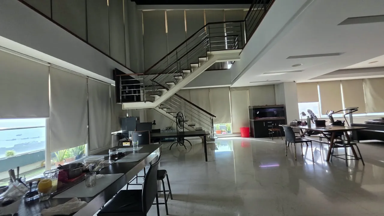 Foto 9: Penthouse Pantai Mutiara