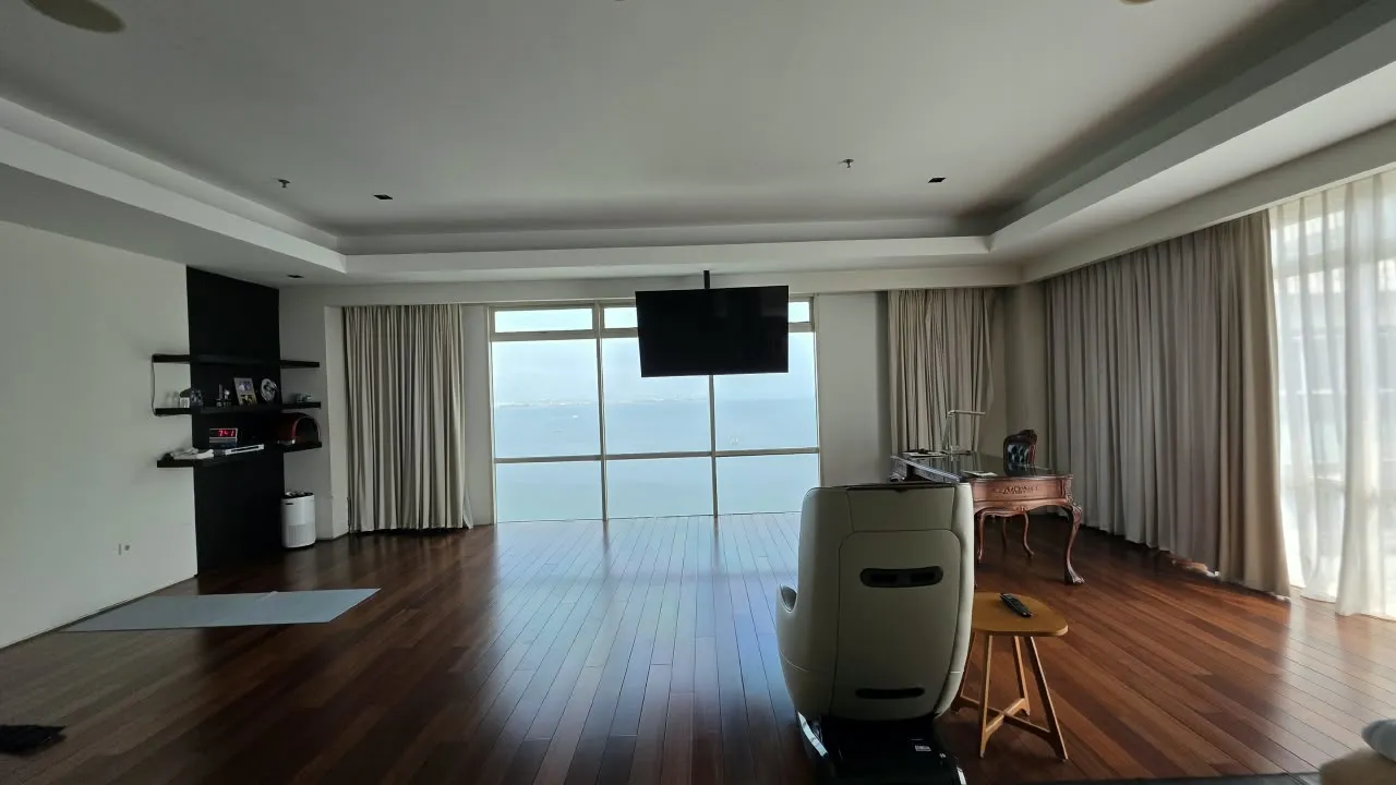 Foto 2: Penthouse Pantai Mutiara