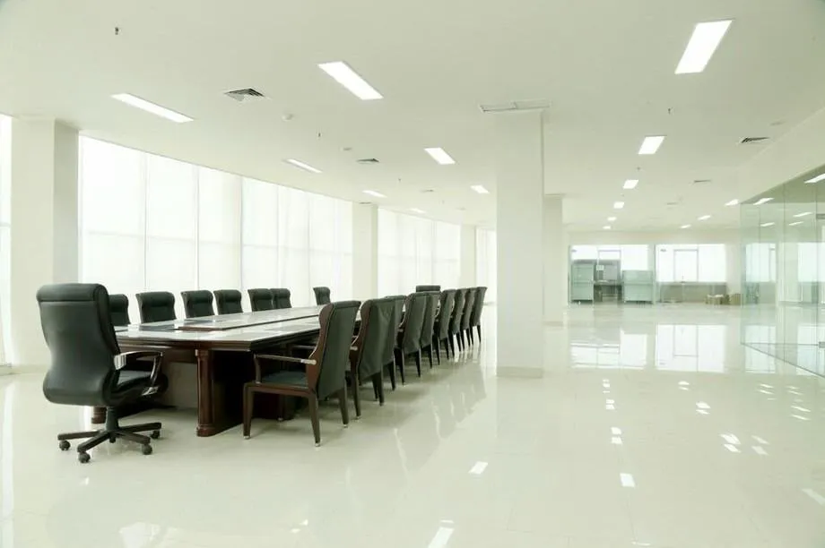 Foto 12: Gedung IFA