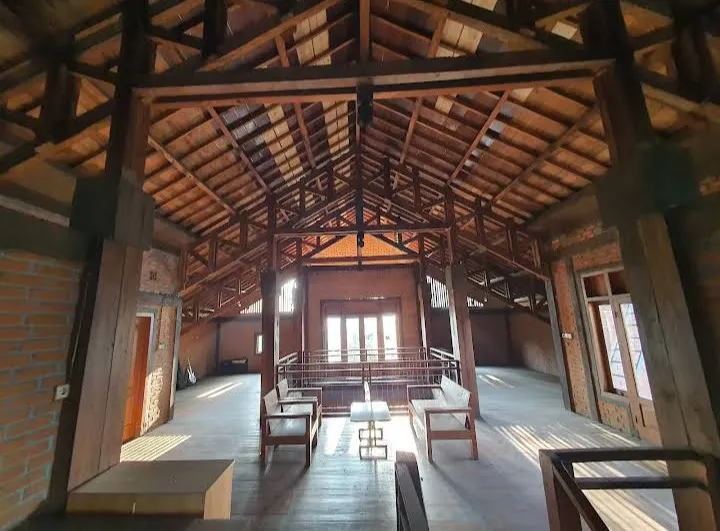 Foto 2: Vila Cisarura