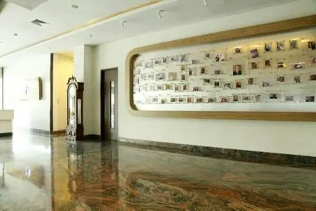 Foto 3: Gedung IFA