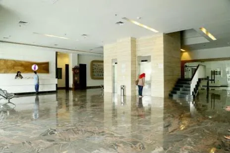 Foto 4: Gedung IFA