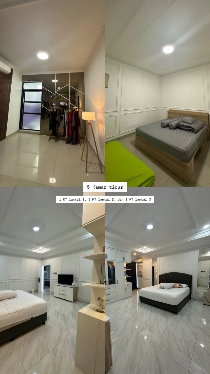 Foto 7: Rumah Citra Garden 2