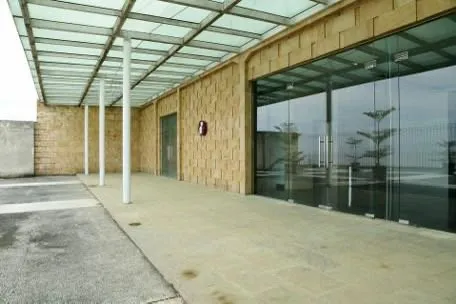 Foto 7: Gedung IFA