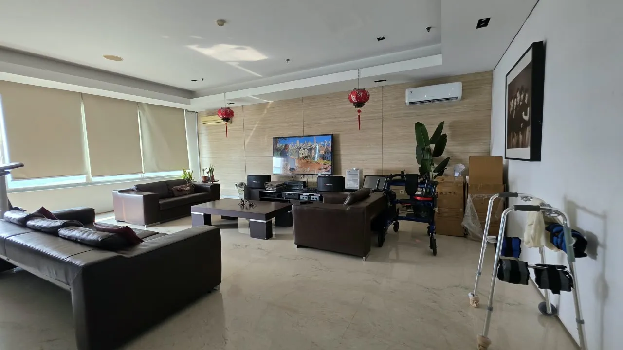 Foto 5: Penthouse Pantai Mutiara