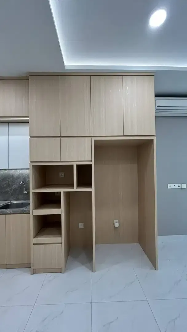 Foto 7: Rumah Lavon Swan City