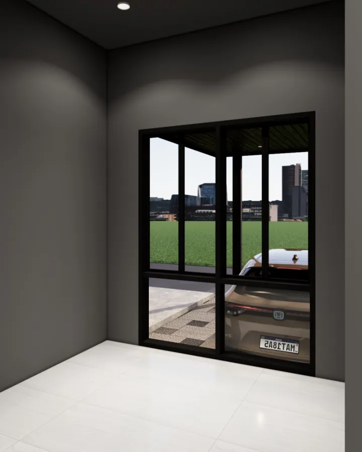 Foto 11: Rumah  Modernland