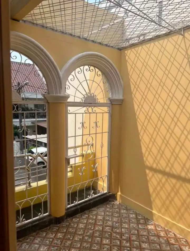 Foto 5: Rumah Taman Palem
