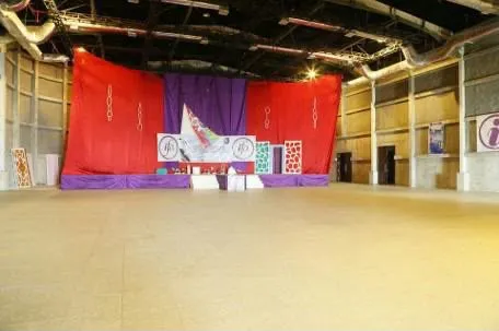 Foto 9: Gedung IFA