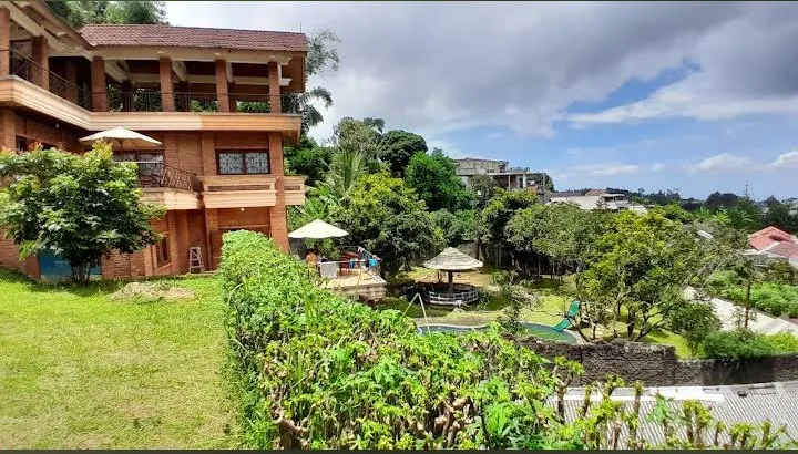 Foto 3: Vila Cisarura