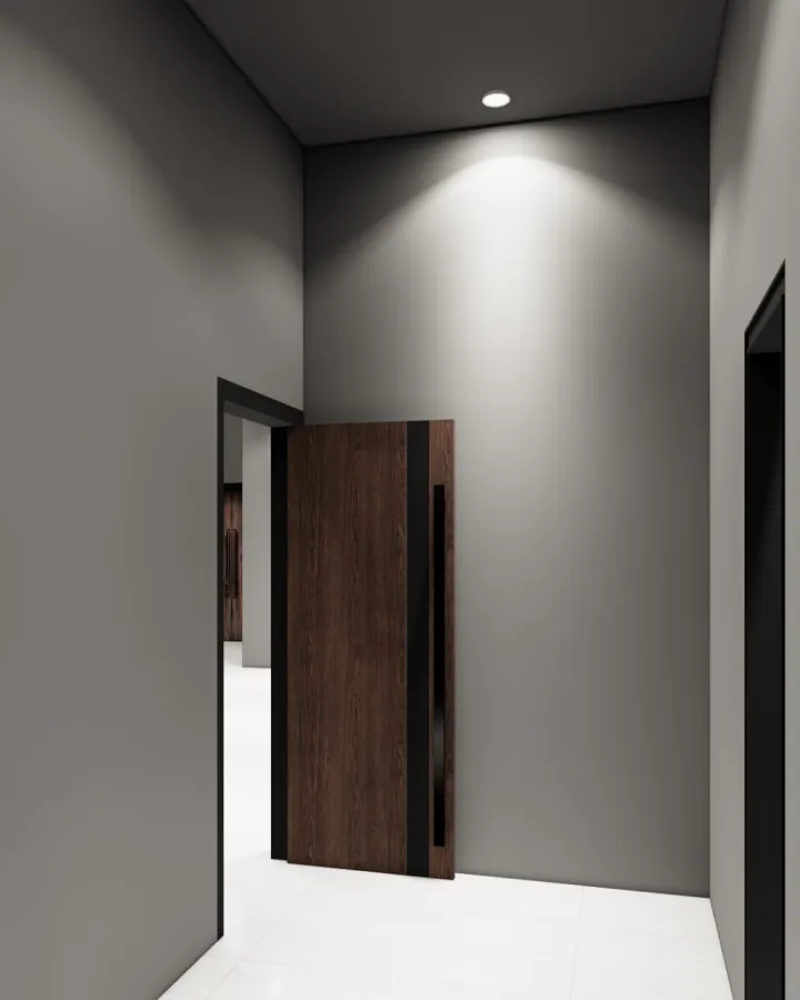Foto 12: Rumah  Modernland