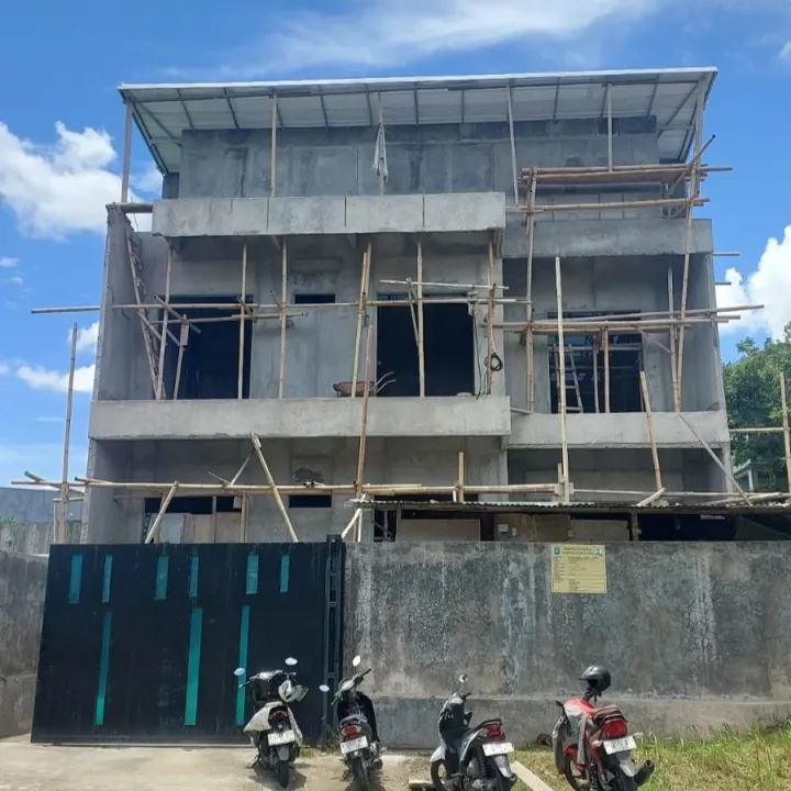 Rumah Modernland