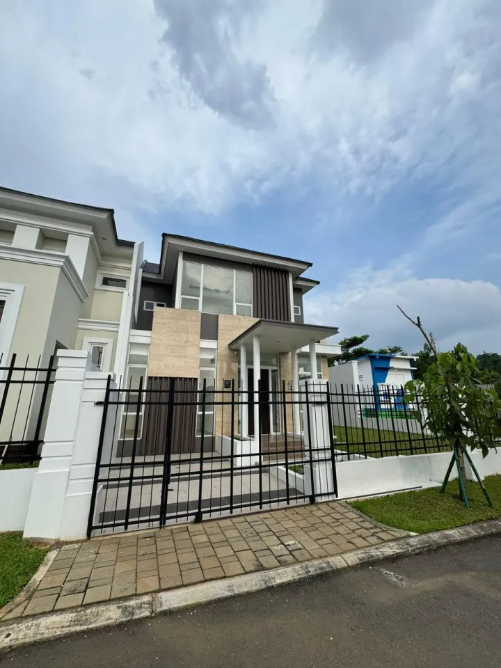 Foto 3: Rumah Citra Sentul Raya