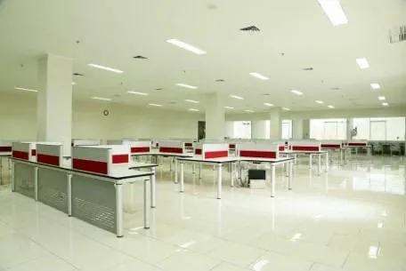 Foto 11: Gedung IFA