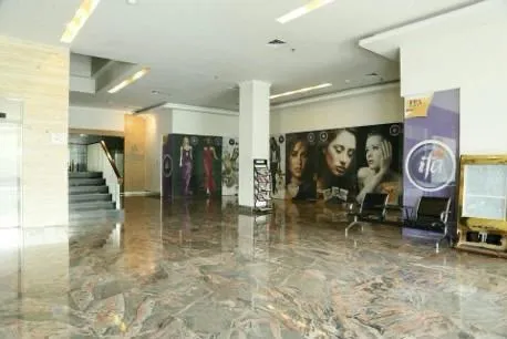 Foto 13: Gedung IFA