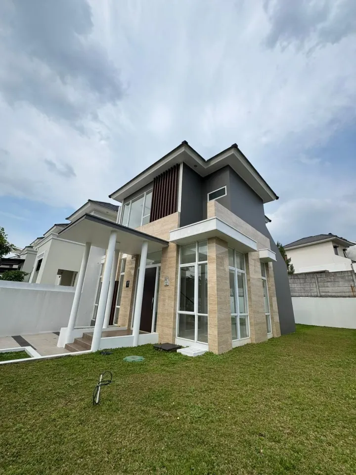 Foto 2: Rumah Citra Sentul Raya