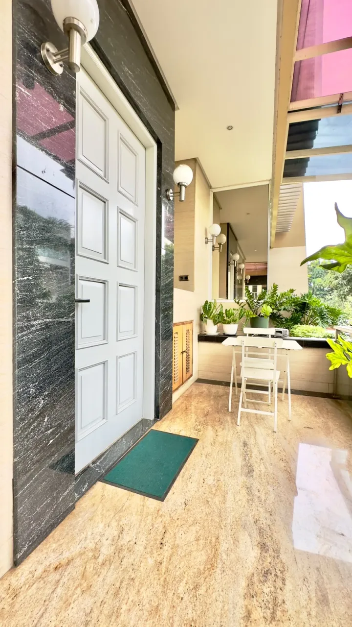 Foto 2: Rumah Sunter - hoek