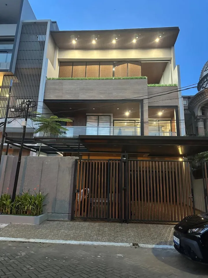 Rumah Citra Garden 2
