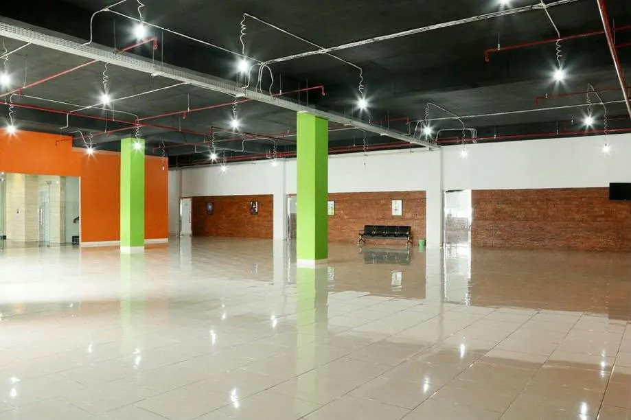 Foto 10: Gedung IFA