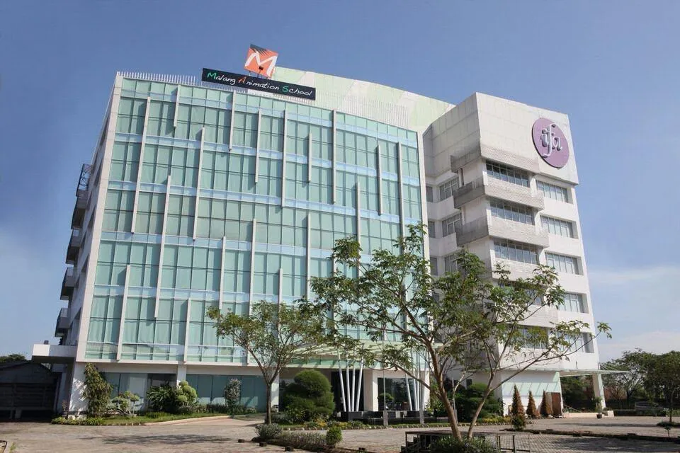 Gedung IFA