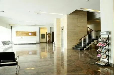 Foto 6: Gedung IFA