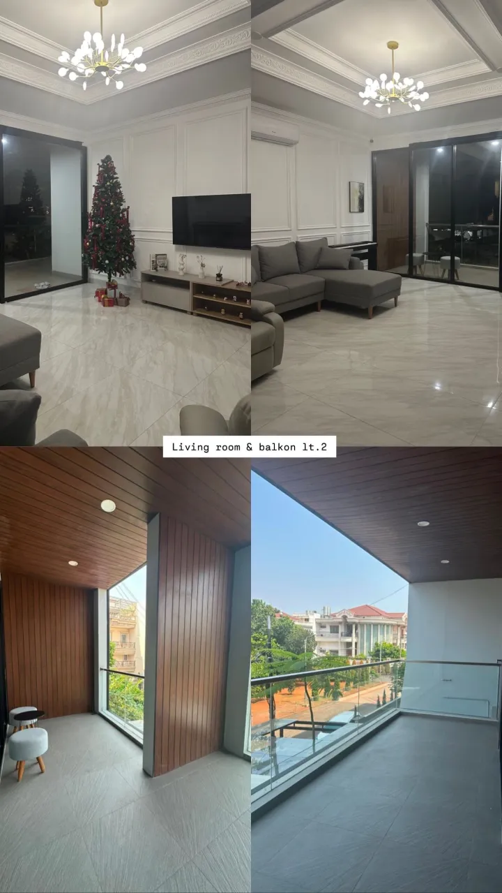 Foto 4: Rumah Citra Garden 2